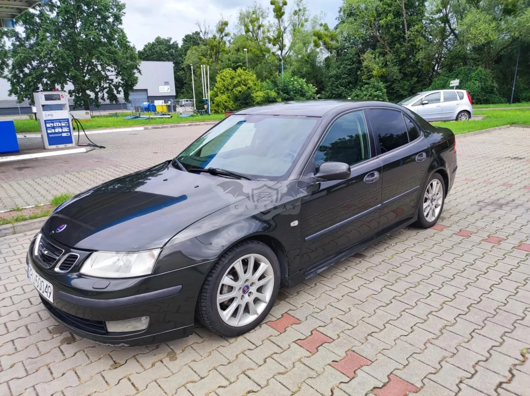 Saab 9-3 I 1.8t Linear 2002