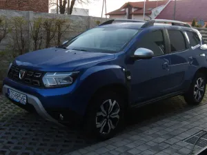 Dacia Duster II 1.0 TCe Essential 2021
