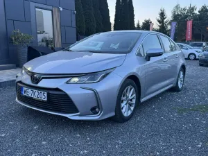 Toyota Corolla Seria E21 1.5 Comfort 2022