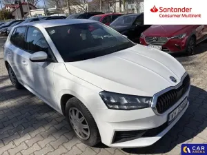 Skoda Fabia IV 1.0 Ambition 2023
