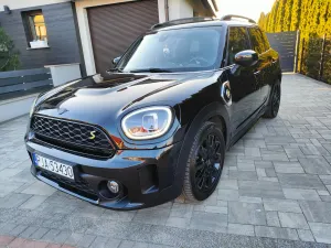 Mini Countryman Cooper S E ALL4 2021