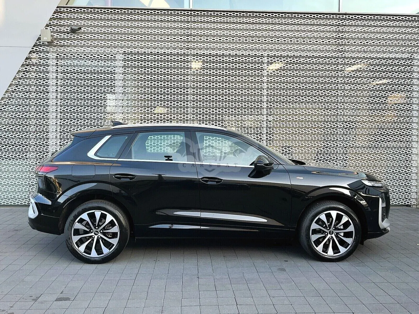 Audi Q3 III 2025
