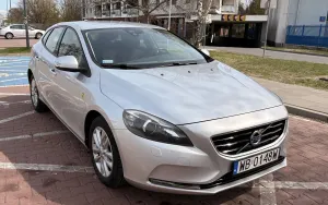 Volvo V40 II T3 2013