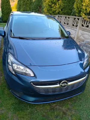 Opel Corsa E 1.4 Enjoy 2015