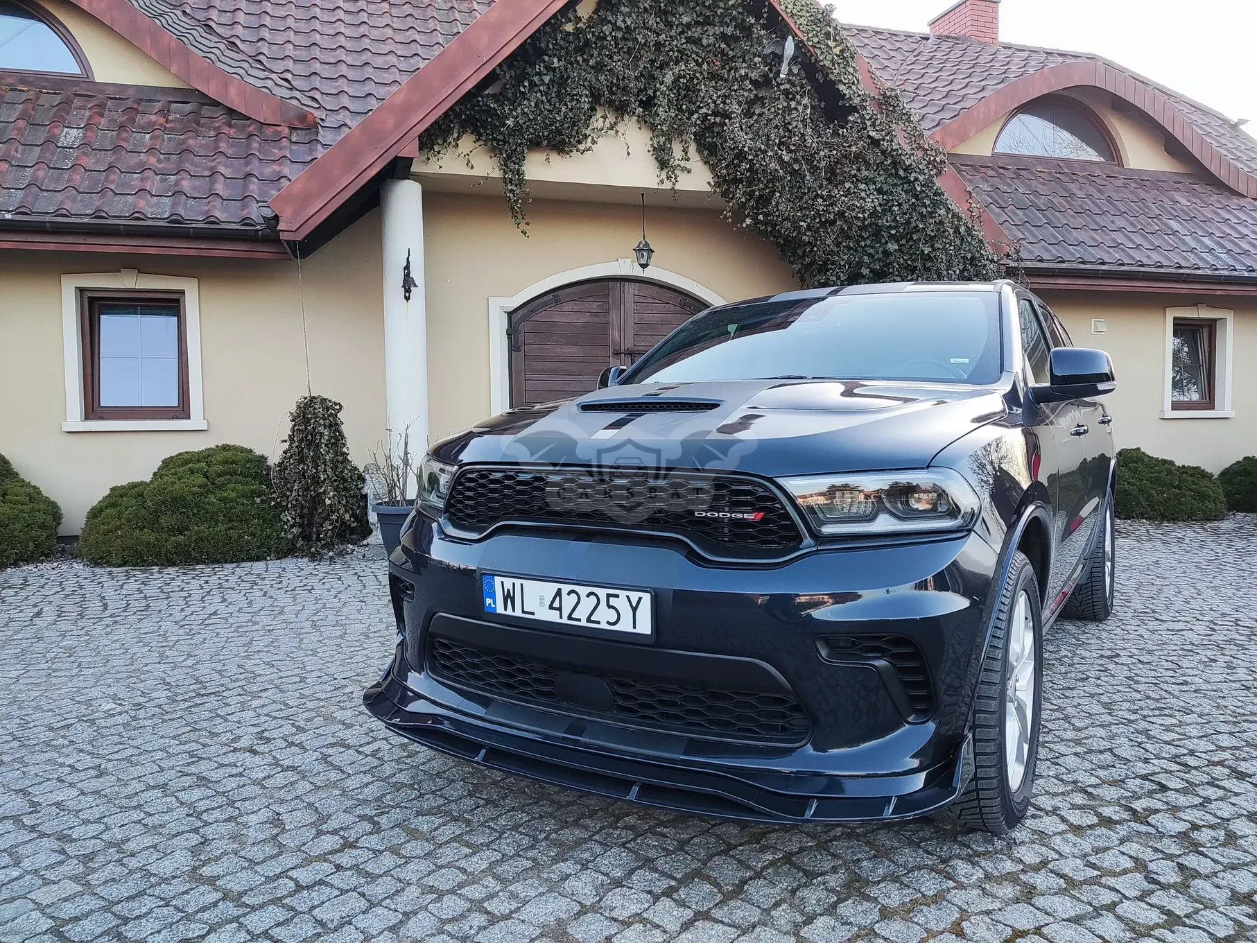 Dodge Durango 2024
