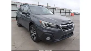 Subaru Outback V 2019