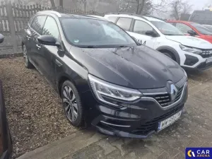 Renault Megane IV 2023