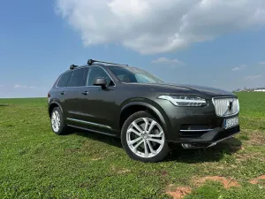 Volvo XC90 II D5 AWD Inscription 7os 2019