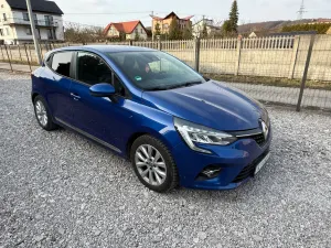 Renault Clio V E-TECH 140 EXPERIENCE 2020