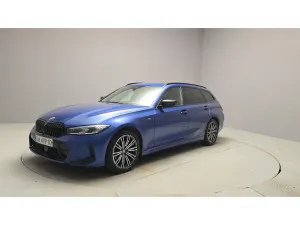 BMW 3 Series G20/G21 2023