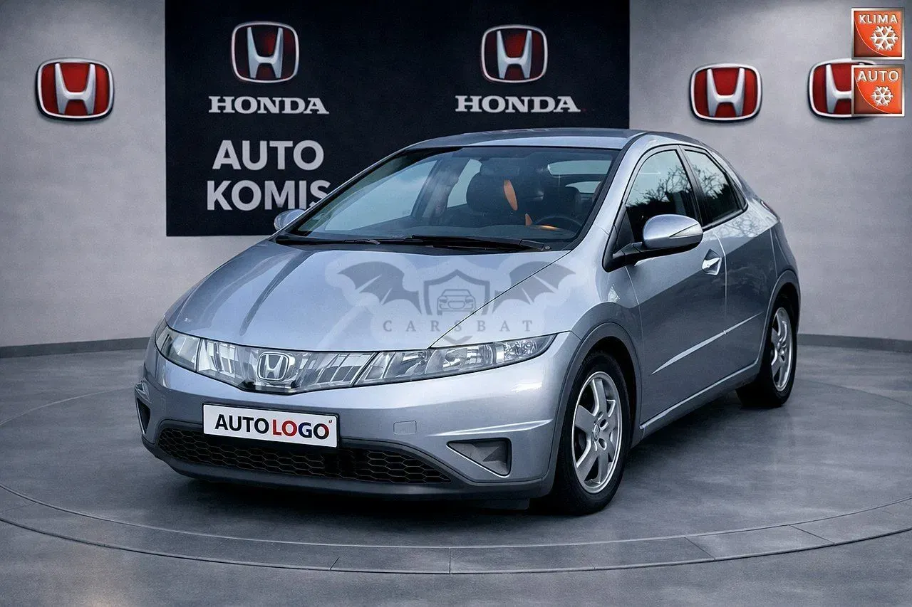 Honda Civic VIII 2006