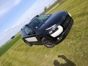 Citroën C4 Cactus 1.6 BlueHDi Feel 2017