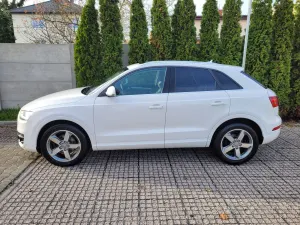 Audi Q3 I 2015