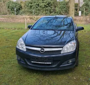 Opel Astra H (2004-2014) 1.8 Cosmo 2008