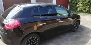 Fiat Bravo II 1.6 Multijet 16V Easy 2013