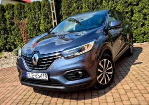 Renault Kadjar TCe 140 EDC GPF ZEN 2022