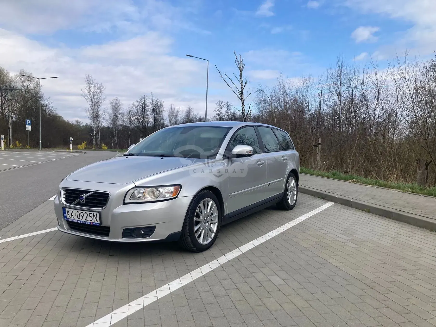 Volvo V50 1.8 2009