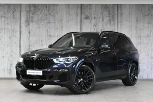 BMW X5 G05 2019