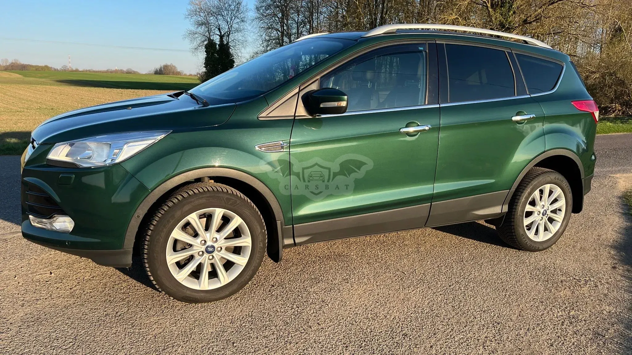 Ford Kuga II ver-2-0-tdci-4x4-trend 2016