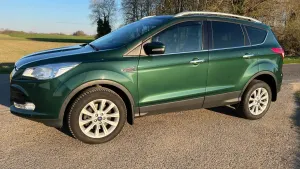 Ford Kuga II ver-2-0-tdci-4x4-trend 2016