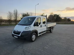 Citroën Jumper 2007