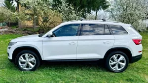 Skoda Kodiaq I 2.0 TSI 4x4 Style DSG 7os 2017