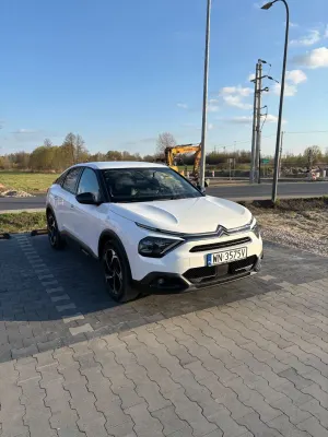 Citroën C4 III 2021