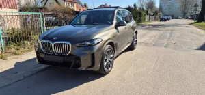 BMW X5 G05 xDrive30d mHEV 2025