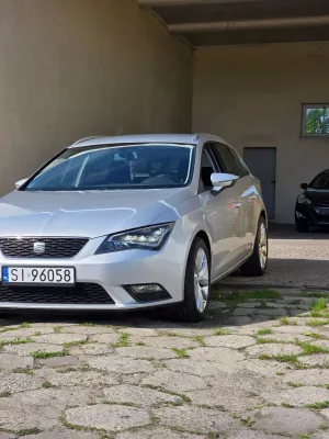 Seat Leon III 1.6 TDI Style 2016