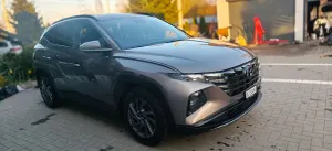 Hyundai Tucson IV 1.6 T-GDi 48V-Hybrid 2WD Select 2021