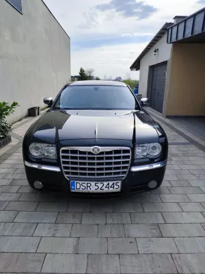 Chrysler 300C 2007