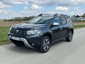 Dacia Duster II 1.0 TCe Prestige 2022