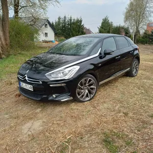 Citroën DS5 2.0 HDi Hybrid4 SoChic MCP 2015