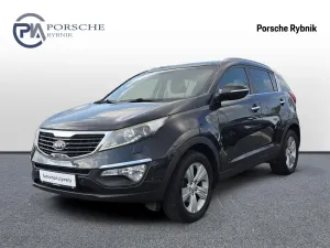 Kia Sportage III 2010