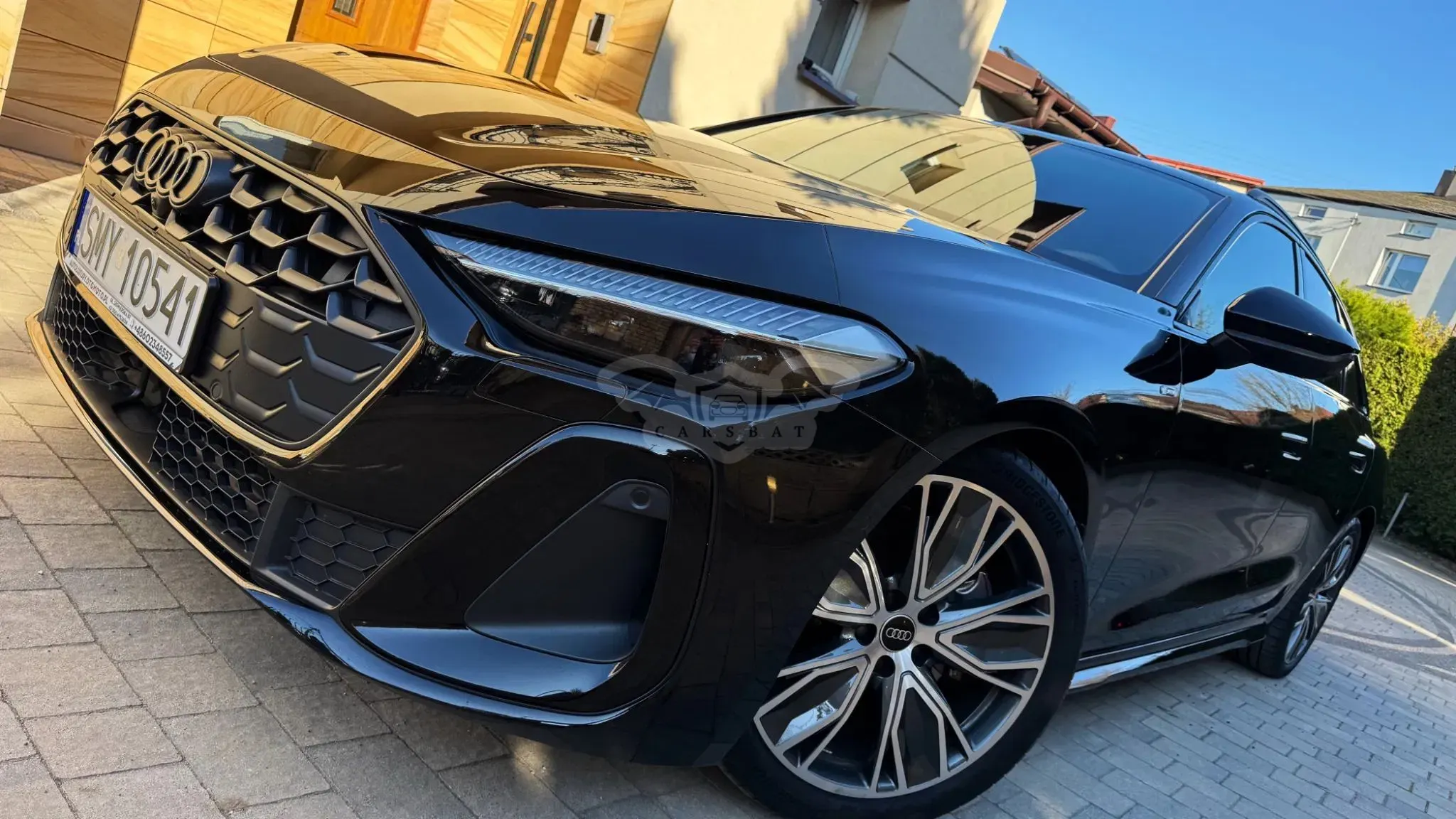 Audi A5 B10 TDI 150 kW S tronic 2025