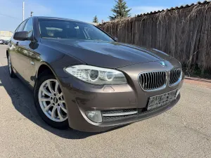 BMW 5 Series F10/F11 520d Sport-Aut 2012