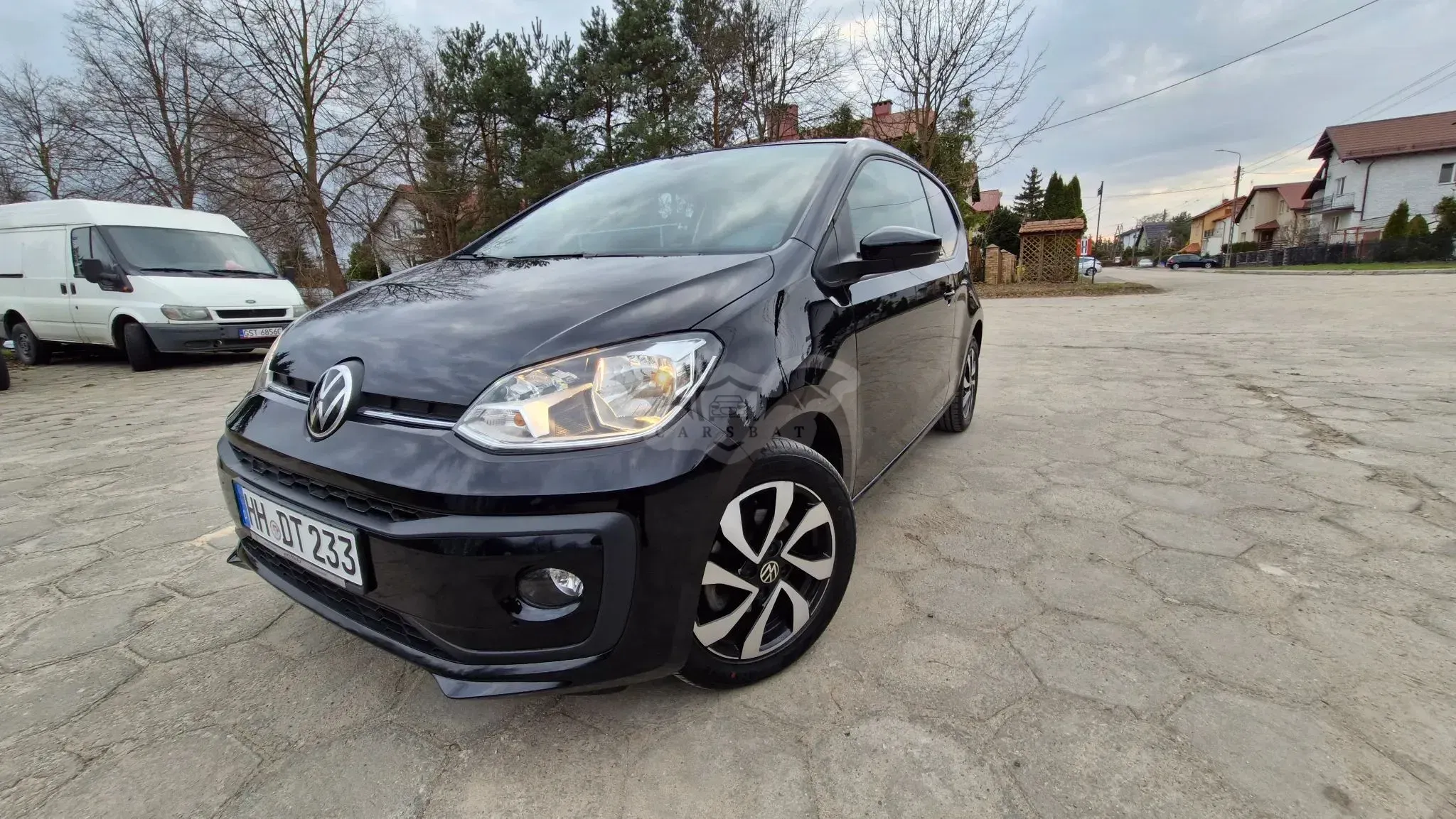 Volkswagen Up! Active 2023
