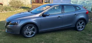 Volvo V40 II D3 Kinetic 2015
