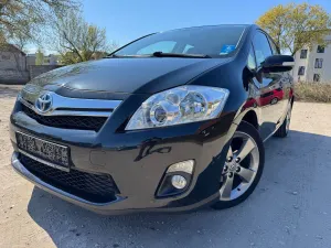 Toyota Auris I 2012