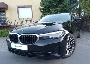 BMW 5 Series G30/G31 520d Luxury Line sport 2022