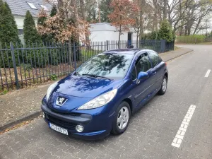 Peugeot 207 2009