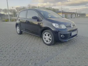 Volkswagen Up! 1.0 White Style 2020