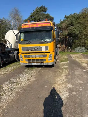 Volvo FM 2007