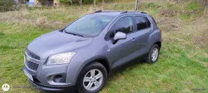 Chevrolet Trax 1.4T LT 2013