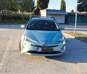 Toyota Prius IV Hybrid Comfort 2018