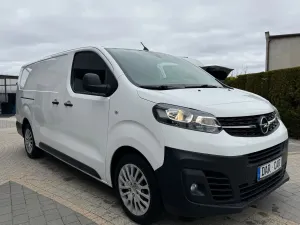 Opel Vivaro 2020