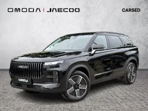 Jaecoo J7 2025