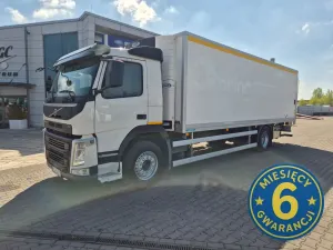 Volvo FM 2015