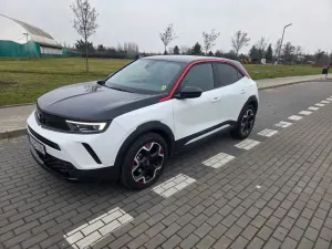 Opel Mokka II 1.2 DI Turbo Automatik GS Line 2021