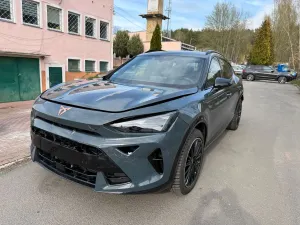 Cupra Formentor 1.5 e-Hybrid DSG VZ 2024